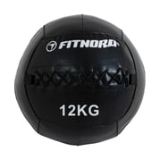 FitNord Wall Ball 12 kg 1