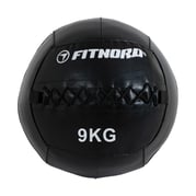 FitNord Wall Ball 9 kg 1
