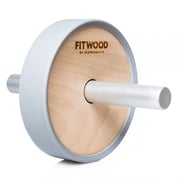 FitWood KIVI, Voimapyörä 1