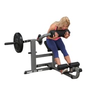 Vatsa- ja selkälaite, Cam Ab & Back Machine, Body-Solid 1