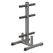 Levypainoteline tangonsäilytyspaikoilla, Body-Solid 1