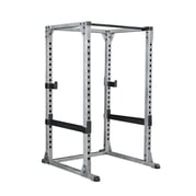2X3 Power Rack Voimahäkki, Body-Solid 1
