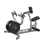 Vaakasoutulaite, Seated Row Machine, Body-Solid 1