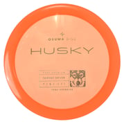 Osuma Disc Pure-Premium Husky, Väylädriveri 1