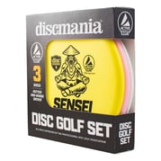 Discmania Active Soft 3-Disc Set 1