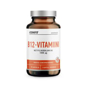 ICONFIT Vitamin B12, N90 — B12-vitamiini 1