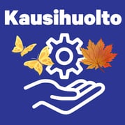 Sähköpyörän kausihuolto Vantaan tai Tampereen toimipisteessä 1