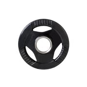 Levypaino 2,5 kg, FitNord Tri Grip Olympic 1