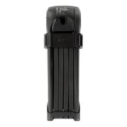 Linkkulukko AXA Fold 85, 85cm, taitettava, musta 1