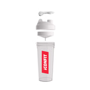 ICONFIT Shaker 800ml - White 1