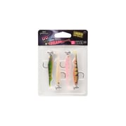 UV Slick Shad Loaded 9cm 7g 2/0 x 4pcs 1