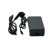 FitNord Sähköpyörän laturi 54.6V/2A DC2.1 M/F300 21/22 1