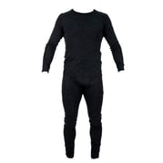 Nortrek BASE 100 Merinovilla aluskerrasto, unisex 1