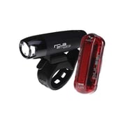 Valosarja Moon Nova 100/Pulsar Led, sis paristot 1