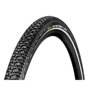 NASTARENGAS 28" CONTINENTAL SPIKE 120, 37-622, PISTOSUOJATTU, HEIJASTINNAUHA 1