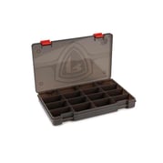 Fox Rage Stack 'N' Store Shield Storage 16 lokeroa, matala L -vieherasia 1