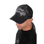 Fox Rage Embroided Camo Trucker cap 1