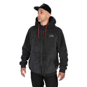 Fox Rage Reversible Sherpa Hoody 1