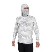 Fox Rage UV Hooded Light Cam Top 1