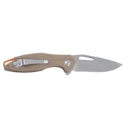 Nortrek Taittoveitsi Beige 1