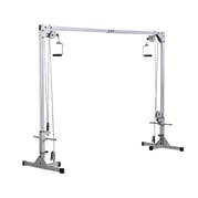 Ristikkäistalja Powerline, Body-Solid 1