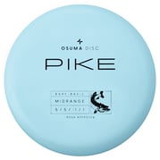 Osuma Disc Bare-Basic Pike, Midari 1