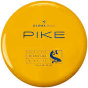 Osuma Disc Sleek-Ultrium Pike, Midari 1