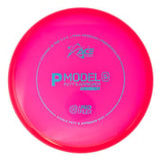 Prodigy Ace Line P Model S ProFlex Putteri Frisbeegolfkiekko, pinkki 1