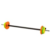 Pump-setti 20 kg, FitNord