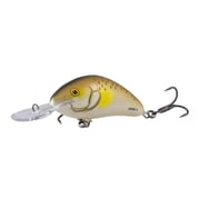 Salmo Hornet H9F 9 cm Vaappu, kelluva, Smelt Ayu 1