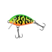 Salmo Tiny 3S 3 cm Vaappu, Green Tiger 1