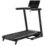 Tunturi T20 Competence Juoksumatto 1