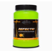 Dominus Nutrition REFECTIO™ palautusjuomajauhe, appelsiini, 1,17kg 1