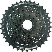 SHIMANO rataspakka ALTUS HG31 8 vaihteinen 1
