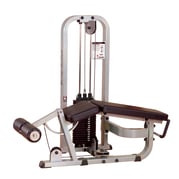 Reiden koukistuslaite painopakalla Body-Solid Pro Club Line 1