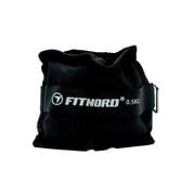 FitNord Nilkka- ja Rannepainot 0,5 kg (PARI) 1