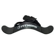 FitNord Arm Blaster Hauiskääntötuki 1
