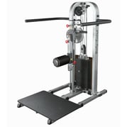 Pakaralaite Multihip painopakalla Body-Solid Pro Club Line 1
