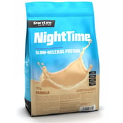 Maitoproteiini / yöproteiini, SportLife NightTime 700g 1