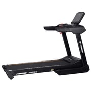 **OUTLET** FitNord Sprint 500 G2 Juoksumatto *VOITELUVAPAA* 1