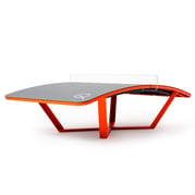 Teqball One pelipöytä