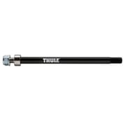 Thule taka-akseli vetokärryyn, 12 mm läpiakseli 229 mm  nousu 1,5 mm 1