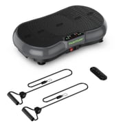 Tunturi Cardio Fit V40 Tärinälevy 1