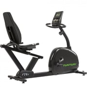 Tunturi F20R Competence Kuntopyörä (Rekumbentti) 1