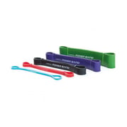 Gymstick Voimakuminauha Mini 1