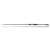 Warrior Pike Cast 20-80g 230cm 1+1 1