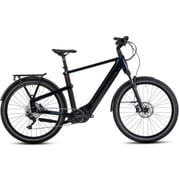 Winora Yakun 10 i750Wh 10-G Deore Sähköpyörä 1