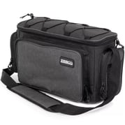 Zebco Trophy System Carryall 12,5 l -kalastuslaukku 1