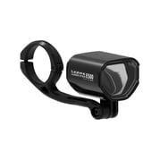 LEZYNE Ebike classic StVZO E500, sähköpyöränvalo