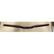 Ohjaustanko 22,2/620 